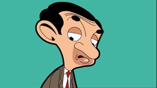 کارتون مستربین _ سورپرایز!