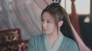 سریال چینی دلتنگی برای اژدها قسمت ۱۸ با زیرنویس فارسی Miss the dragon 2021 با بازی Dylon Wang