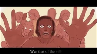 SVSSS edit - Kiss The Villian