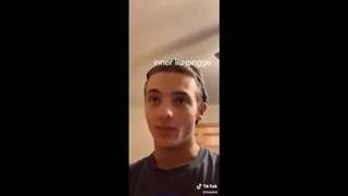 svsss as tiktoks and other unusual videos
