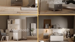 سرویس خواب شیک