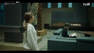 قسمت 3 سریال ویرانگر در خدمتگزاری شما حاضر است با زیرنویس چسبیده Doom at Your Service 2021 با بازی پارک بو یونگو سو این گوک