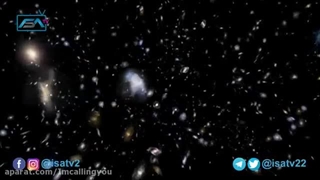 قرآن و فرازمینی ها