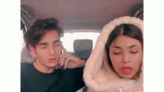 انوع دخترای فضول