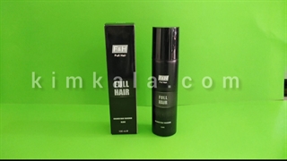 اسپری پرپشت کننده مو /09120132883 /قیمت اسپری اف اند اچ