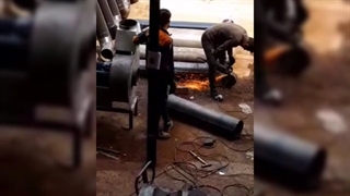 دستگاه خط تولیدزغال فشرده وزغال چینی
