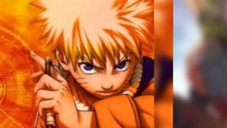 میکس از کاراکترهای انیمه ناروتو،ناروتو شیپدن