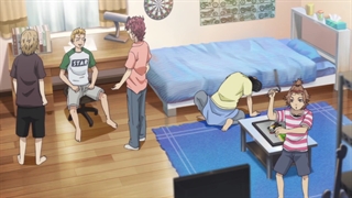 انیمه Tokyo Revengers قسمت 7 با زیرنویس فارسی