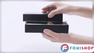 جعبه گشایی ساسونگ اس 21 الترا