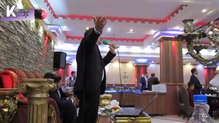 برگزاری عروسی مذهبی