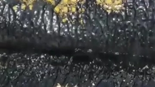 تست چسبندگی ایزوگام هیرمان