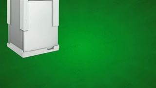 یونولیت بسته بندی یخچال و فریزر