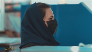 از پذیرش تا تحویل محصول