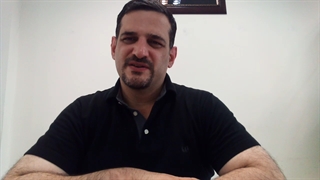 بهار عشق