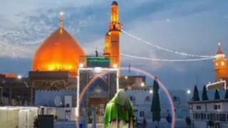 خواهش امام زمان (عج) از یک سرآشپز...