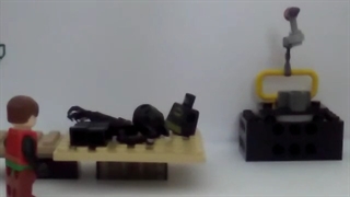 ۱۴۰۰ با لگو ها ادامه ی قست ۱۰