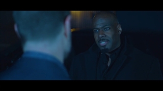 تریلر فیلم Lazarus 2021