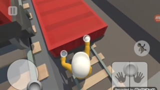 Human full flat part 1