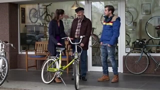 Deutsch lernen (B1): Ganzer Film auf Deutsch - Nicos Weg"