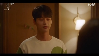 قسمت 6 سریال مال من Mine 2021 با زیرنویس فارسی با بازی لی بو یونگ و N عضو گروه VIXX