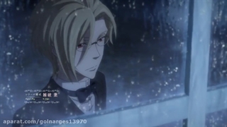 تیتراژ فصل اول انیمه موریاتی میهن پرست