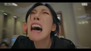 (پیشنهادی فان)جیغ جیغای بازیگر سریال "پنت هاوس" چون سو جین