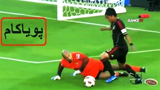 گل‌های قشنگ