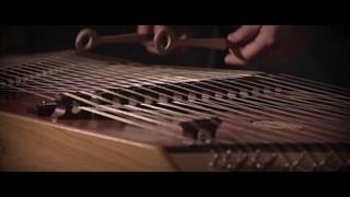 سنتور نوازی آهنگ زیبای It Is Well With My Soul