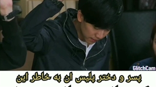 میکس کره‌ای ( ما عاشق همیم)