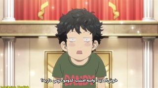 انیمه هیجان انگیز Tokyo Revengers قسمت 4 هاردساب فارسی