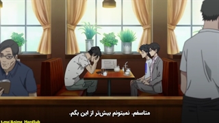 انیمه هیجان انگیز Tokyo Revengers قسمت 6 هاردساب فارسی