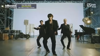 اجرای Butter از بی تی اس در Billboard music awards با کیفیت تر پیدا کردم میزارم