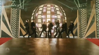 اجرای "Butter" در (BBMAs (Billboard Music Awards
