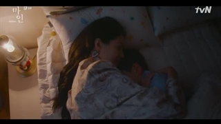 سریال کره ای مال من Mine قسمت ششم(زیرنویس فارسی)