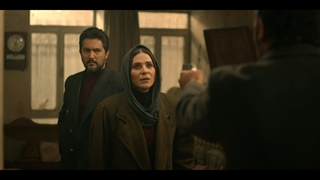 قسمت چهاردهم سریال میخواهم زنده بمانم(کامل)(آنلاین)| قسمت 14 سریال میخواهم زنده بمانم