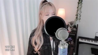 BAEKHYUN(백현) - 'Bambi' COVER by 새송｜SAESONG