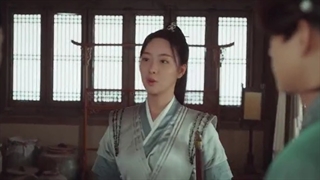 سریال چینی بازپرس شاهنشاهی قسمت ۱۸ با زیرنویس فارسی The imperial coroner 2021