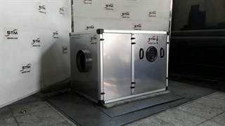 فن باکس فیلتر