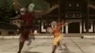 عکس هایی از تیم آواتار