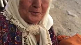 ویدئوی خاله سلیمه میرشاهی