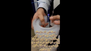 میخوای کوبش و لرزش ماشینت رفع کنی؟ برسام یدک رو امتحان کن