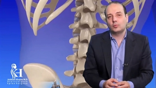 تنگی کانال نخاع |دکتر اشکان خواجو