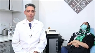تاثیر امواج رادیوفرکوئنسى در جوانسازی پوست
