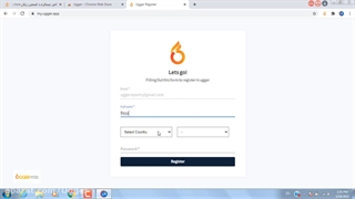 آنالیز پیج اینستاگرام اینفلوئنسرها با اکستنشن رایگان آگر اکسپلور