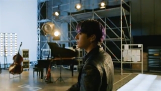 اجرای باتر از  بی تی اس در بیلبورد ۲۰۲۱ [bts butter billboard music awards2021]