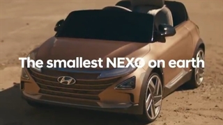 آپدیت اینستاگرام Hyundai Lifestyle با ویدیویی از BTS