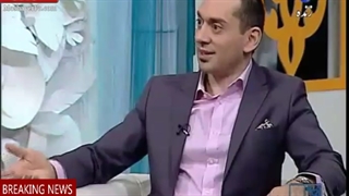 10 گاهی می خواهم خودانتقام گیری کنم وبه خوداجازه وجود داشتن نمی دهم واین چنددهه راباانقباض هاومسائل روانی برای خودم ایجاد می کنم