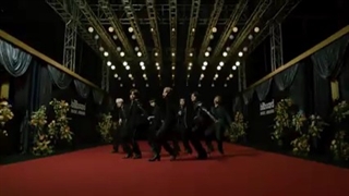 اولین اجرای آهنگ Butter توسط BTS در Billboard Music Awards