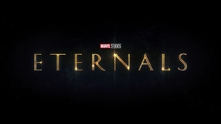 اولین تریلر فیلم Eternals مارول
