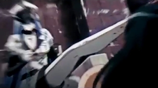 AMV انیمه( باحال)